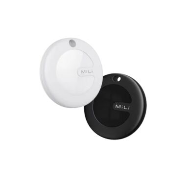 MiLi MiTag Duo Smart Finder