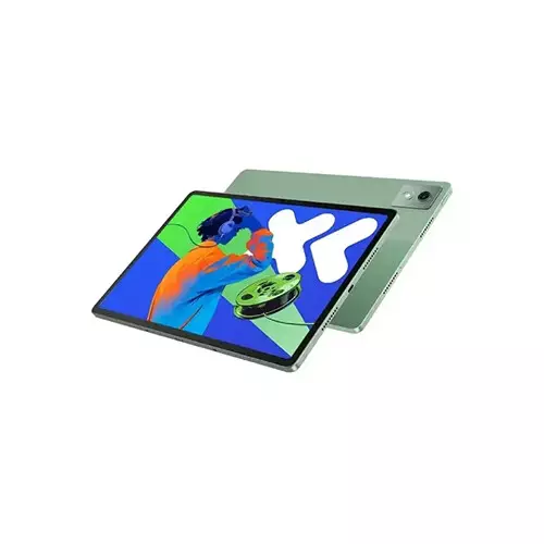 Lenovo Xiaoxin Pad Pro 2025 Dimensity 8300 8GB RAM 256GB ROM WiFi 12.7 inch Android Tablet