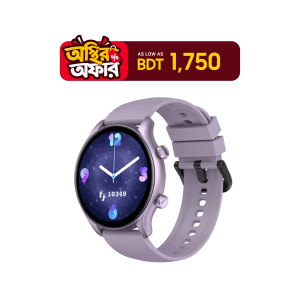 Zeblaze Btalk 3 Plus Calling Smart Watch