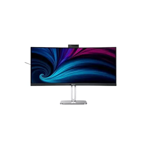 Philips 34B2U6603CH 34" 120Hz 2K QHD UltraWide Curved Monitor