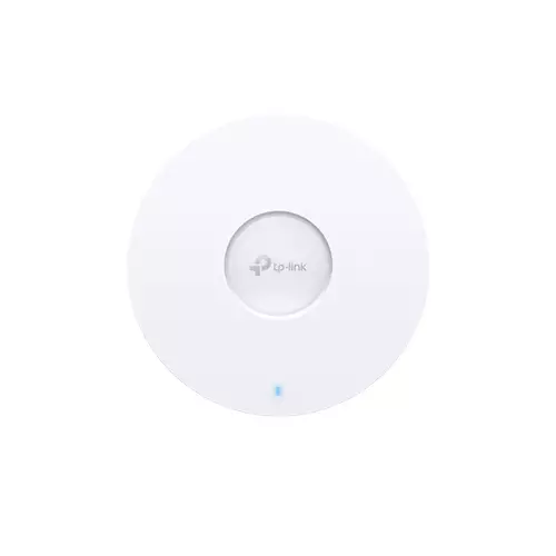TP-LINK EAP660 HD AX3600 WIRELESS DUAL-BAND 2.5 GIGABIT ACCESS POINT