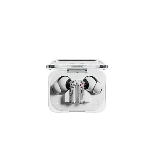 Nothing B162 Ear (a) 45dB Hybrid Wireless Earbuds