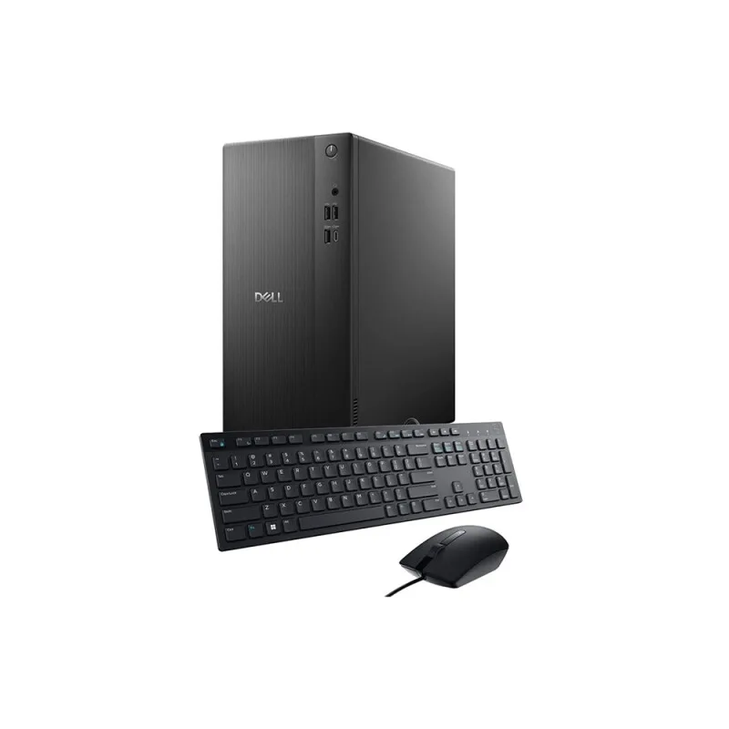 Dell Pro Tower Essential QVT1260 Core i5 14th Gen Brand PC