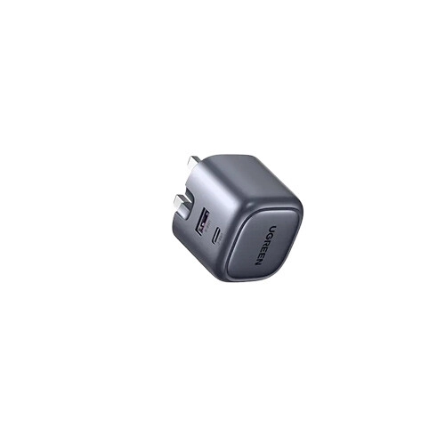 UGREEN CD350 Nexode 2-Port GaN 35W Fast Charger - UK