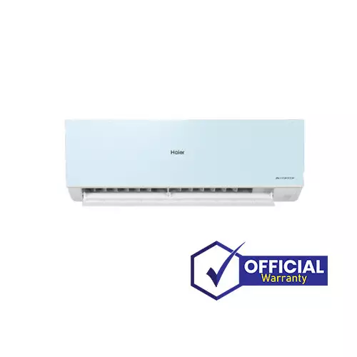 Haier ZenGlow-18INVPX6B 1.5 Ton Inverter Air Conditioner