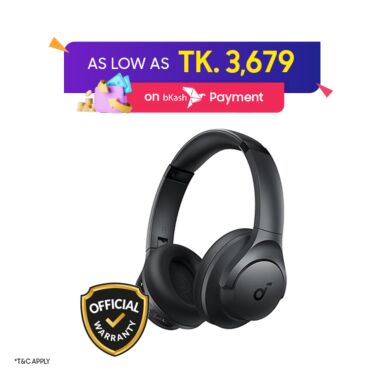 Anker Soundcore Q11i Wireless Headphones