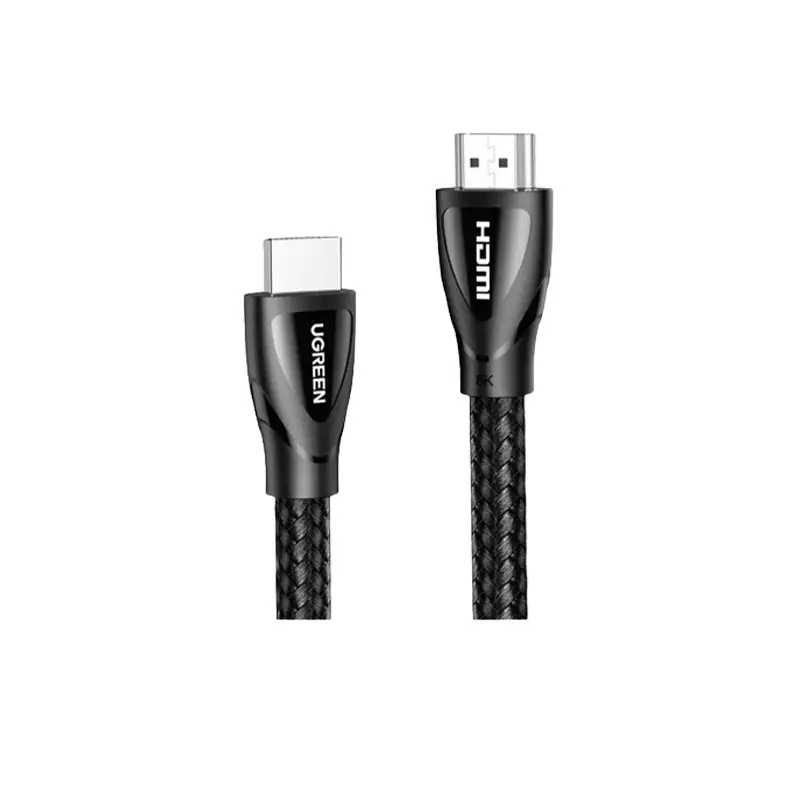 Ugreen 80403 2 Meter HDMI Male to Male Data Cable