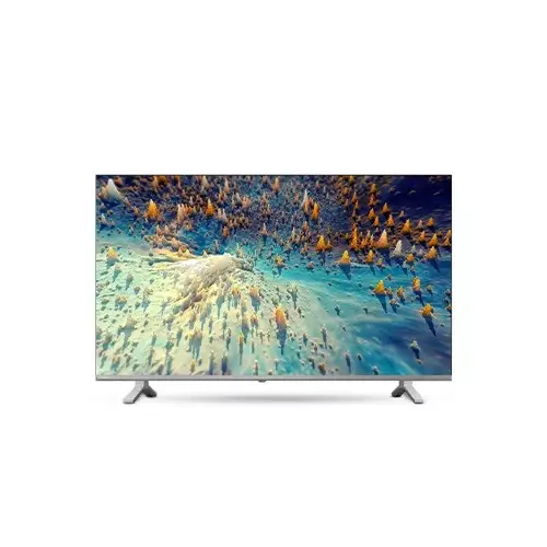 TOSHIBA 32V35MP 32-Inch HD Bezel less Smart Television