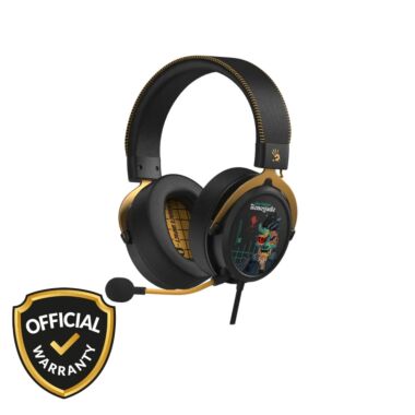 A4tech Bloody M595 Hybrid core USB Gaming Headset