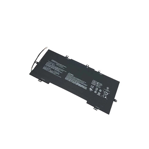 HP VR03XL Envy 13-D Laptop Battery