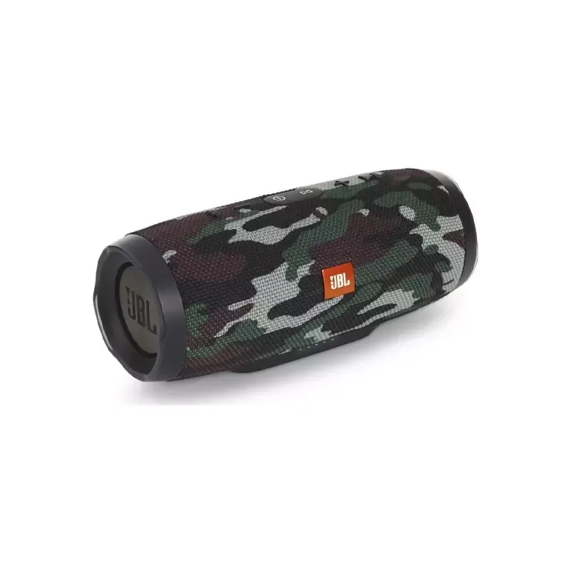 JBL CHARGE 5 PORTABLE BLUETOOTH SPEAKER WITH POWERBANK FEATURE (SQUAD)
