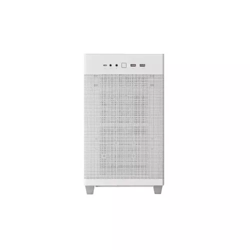 ASUS Prime AP201 Tempered Glass MicroATX Case