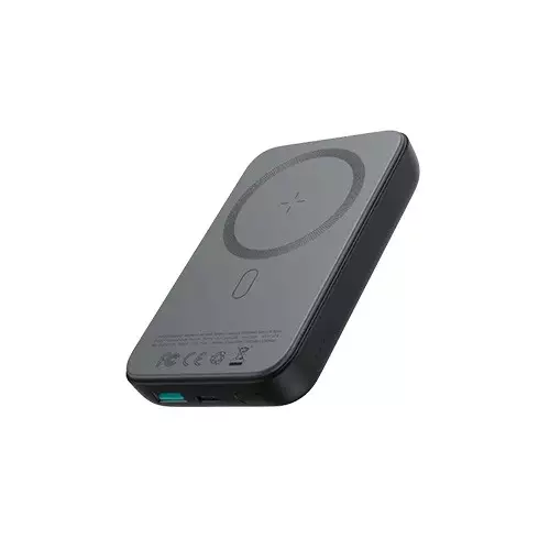 Joyroom JR-W020 Magnetic Wireless Charging Power Bank - 10000mAh