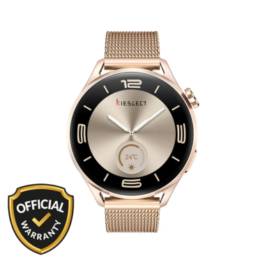 Kieslect Lora 3 Lady Calling Smart Watch