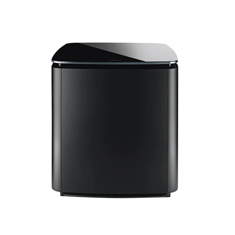 Bose Bass Module 700 Wired Speaker (Black)