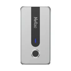 Netac Z11 1TB USB 3.2 Gen 2 Type-C Portable SSD