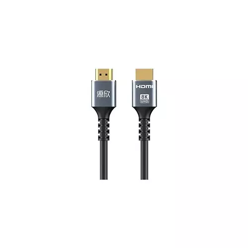 Yuanxin YHX-023 HDMI Male to Male 5 Meter Cable