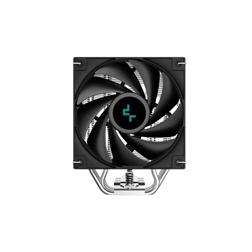 DeepCool AG500 120mm Air CPU Cooler (Black-Silver)