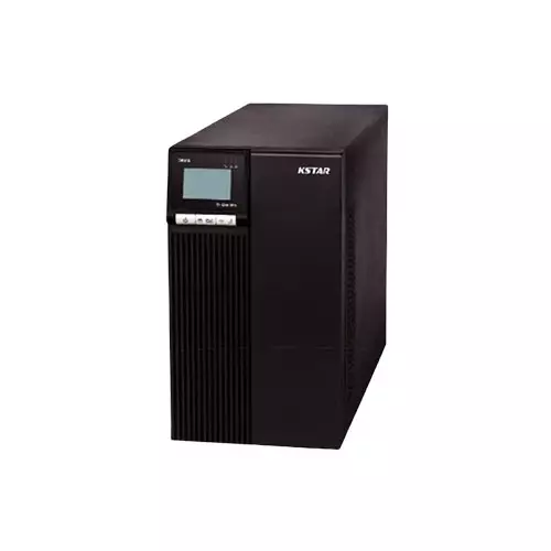 Kstar GP810S 10kva Online UPS Standard Backup