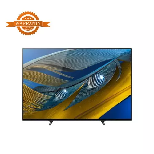 Sony Bravia XR 55A80J 55-Inch OLED 4K UHD Smart TV