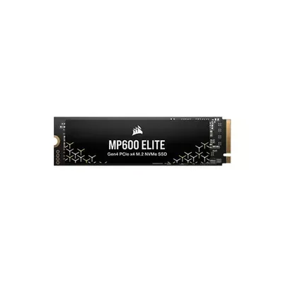 Corsair MP600 ELITE 2TB PCIe Gen4 x4 NVMe 1.4 M.2 SSD
