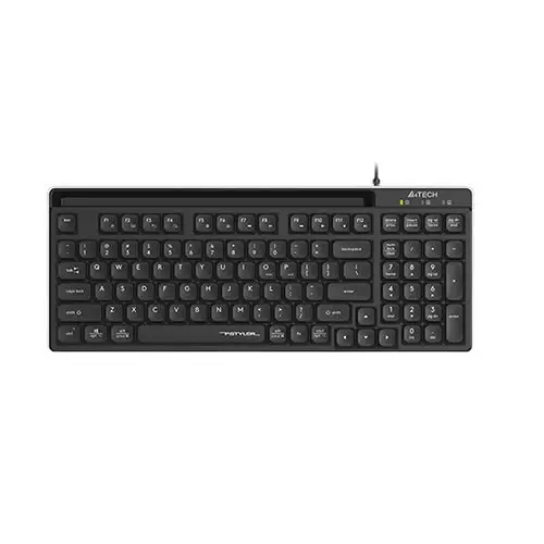 A4TECH Fstyler FX70 Wireless Keyboard