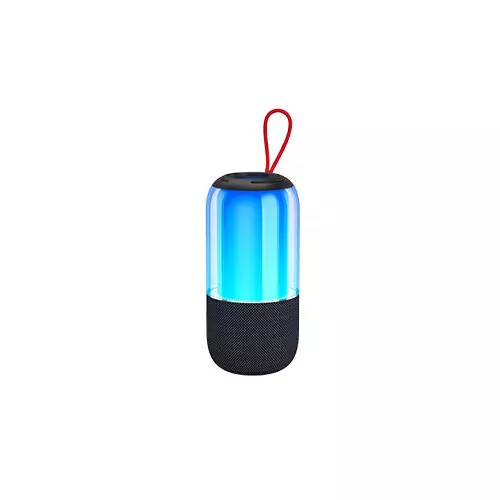 BWOO BO-BS88 IPX7 Outdoor ireless Speaker with RGB Lights