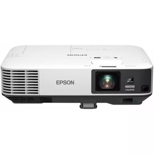 Epson EB-2155W 5000-Lumen WXGA 3LCD PowerLite Projector