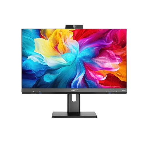 Walton ACC WAOC4A141N Unify BC24A Intel Core i3 14th Gen 16GB RAM 512GB SSD 23.8 inch All in One