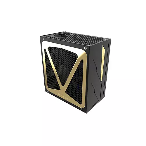 OCPC Energia GD750M 80 Plus Gold ATX Full Modular Power Supply