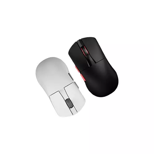 DAREU A950 Wing PAW3950 8KHz Wireless USB Gaming Mouse