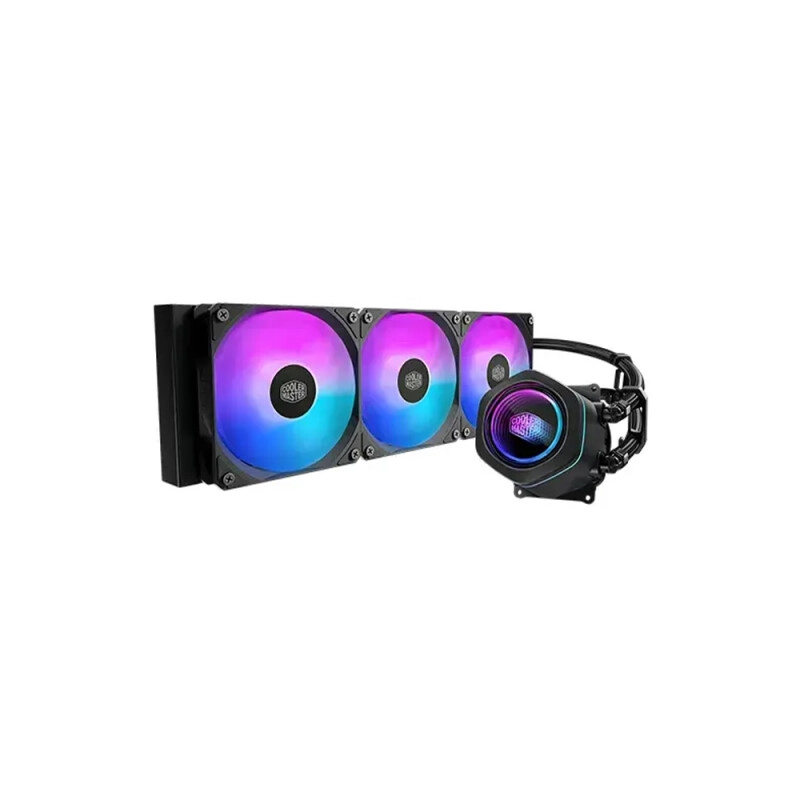 Cooler Master MasterLiquid Core Nex ARGB 360mm CPU Liquid Cooler