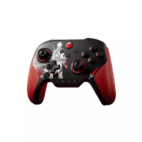 Bigbigwon BLITZ 2 TMR Wireless Controller - Dynasty Warriors