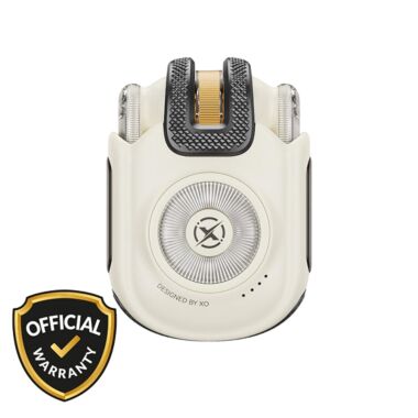 XO G39 Metal TWS Earbuds