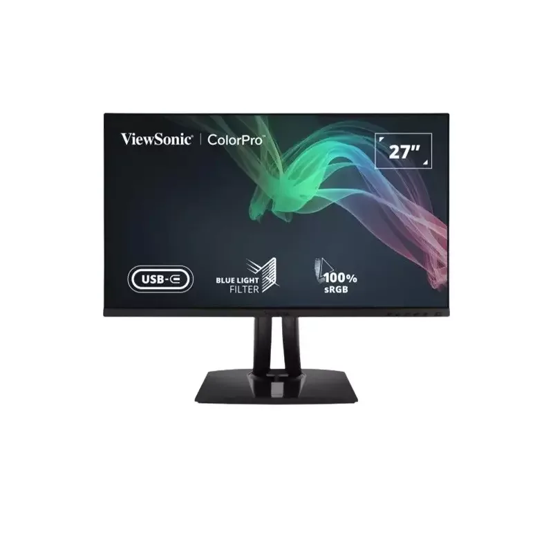 Viewsonic VP2756-4K 27" 60Hz 4K UHD IPS Professional Monitor