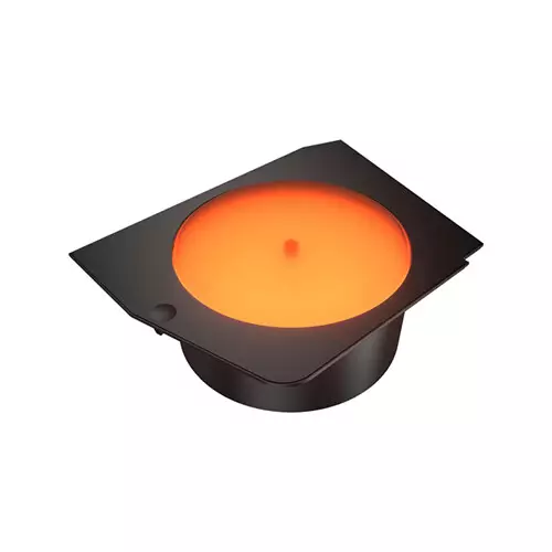 Cougar FV270 Luminous Rotating Platform (Black)