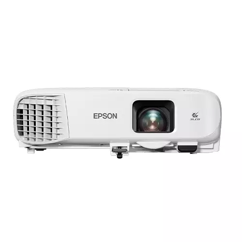 Epson EB-982W WXGA 3LCD Projector