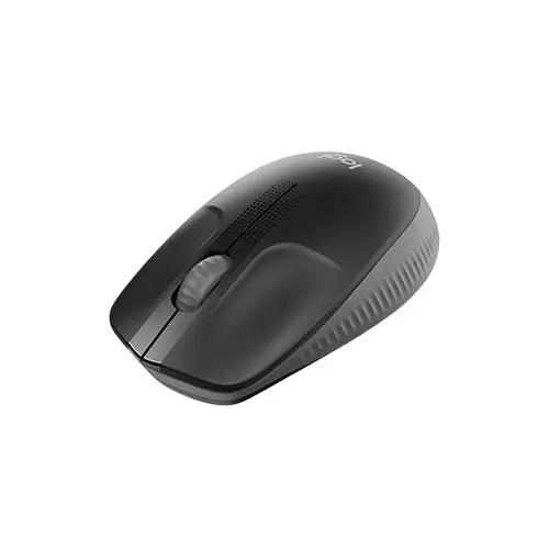 Logitech M190 Wireless Mouse