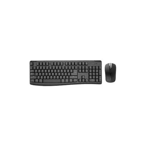 Rapoo X1800 PRO Wireless Optical Keyboard & Mouse Combo