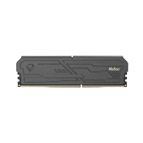 Netac Shadow III 3200MHz DDR4 8GB Desktop RAM