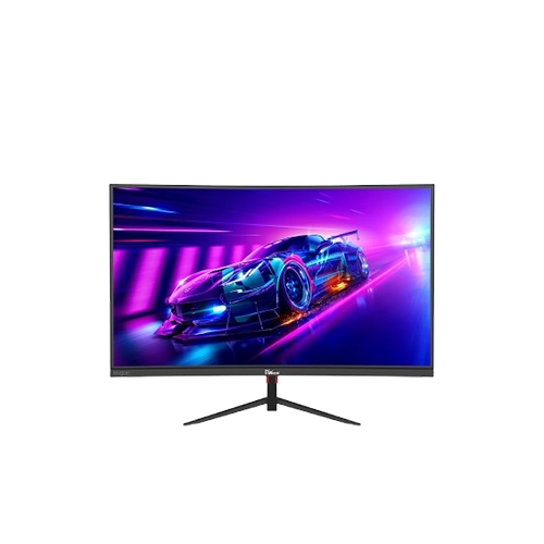 PC Power PCG24F180C 23.8 Inch FHD 180Hz Curved Gaming Monitor
