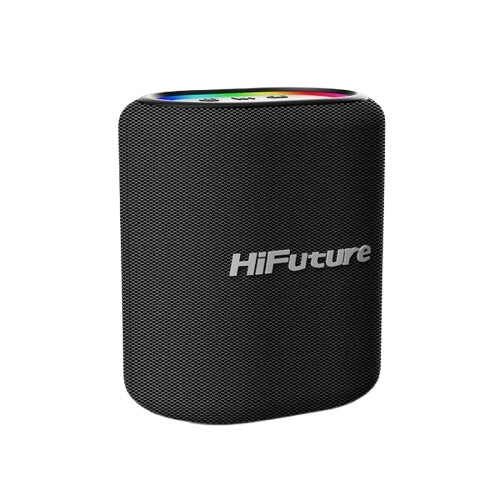 Hifuture Vocalist 100 BT5.3 Wireless Speaker (Black)