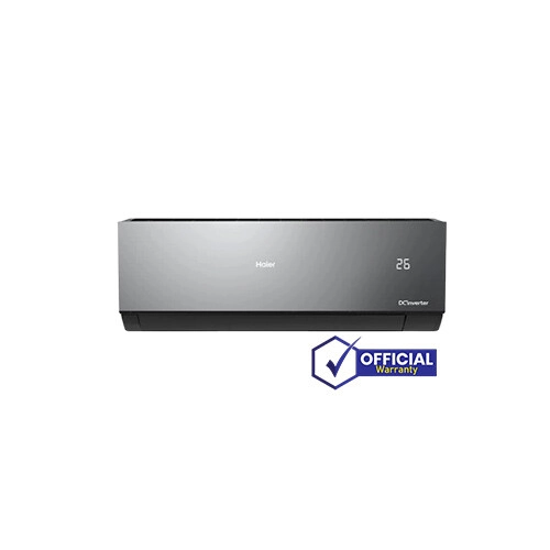 Haier UltimateCool Inverter Pro 1.6 Ton AC