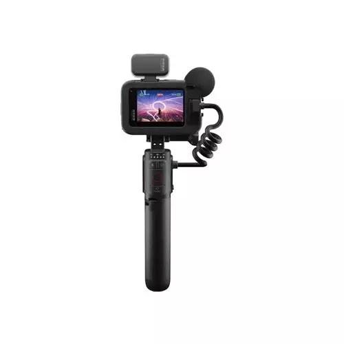 GoPro HERO12 Creator Edition 27MP 1.4" LCD Touch Screen Touch Screen Action Camera