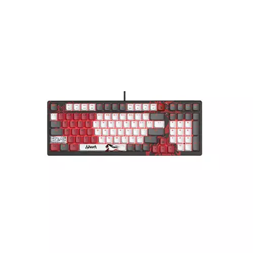 A4tech Bloody S98 RGB Mechanical Gaming Keyboard