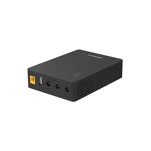 MARSRIVA ET3 8400mAh Smart Mini DC UPS
