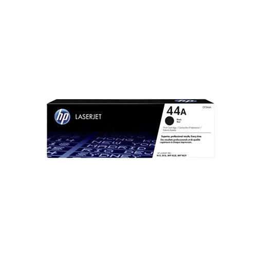 HP 44A Original Laser Toner Cartridge (Black)