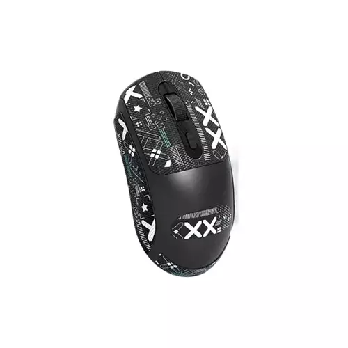 T-Wolf X8 2.4Ghz Wireless Gaming Mouse