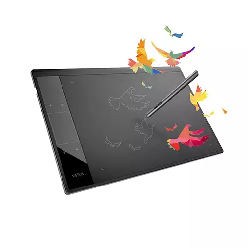 VEIKK A30 Drawing Graphic Tablet