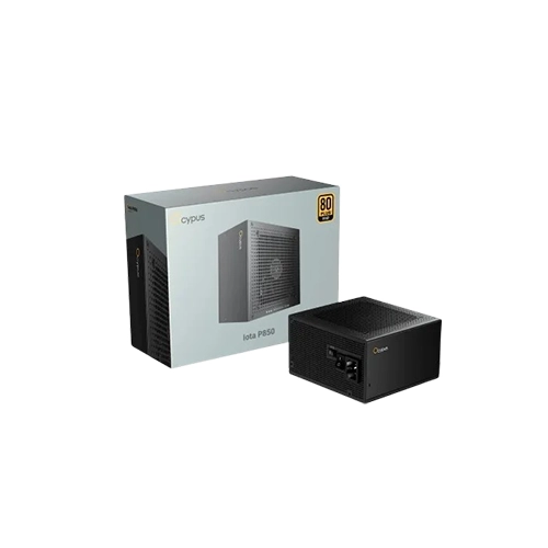 Ocypus IOTA P850 850W 80 Plus Gold Power Supply